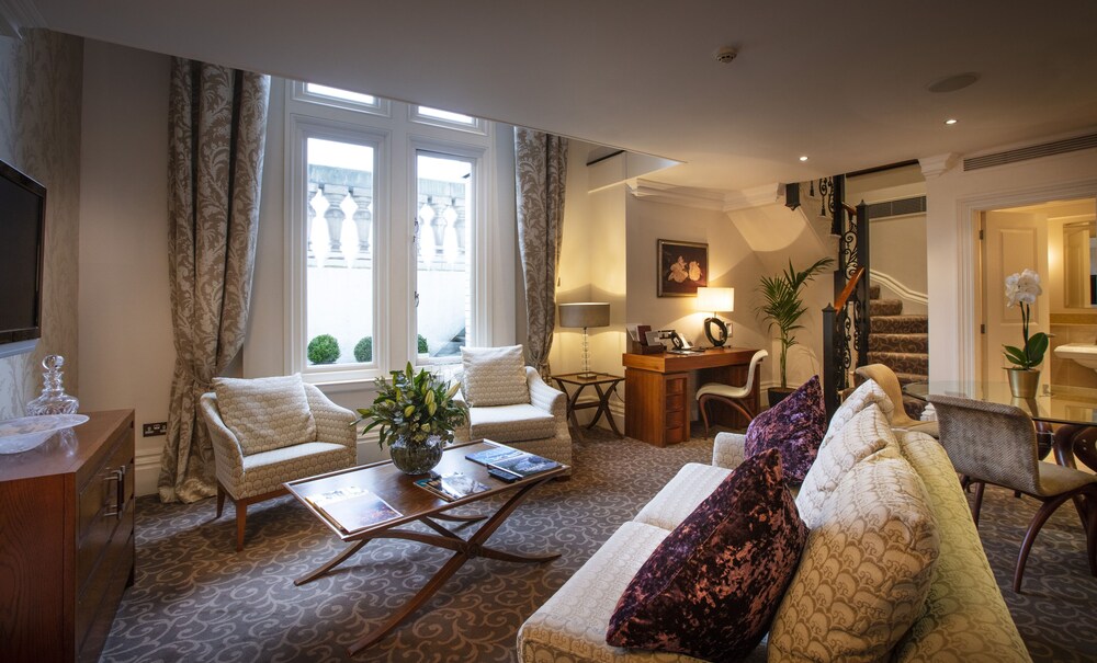 ザ ロイヤル ホースガーズ ロンドン の宿泊予約 ホテルズドットコム