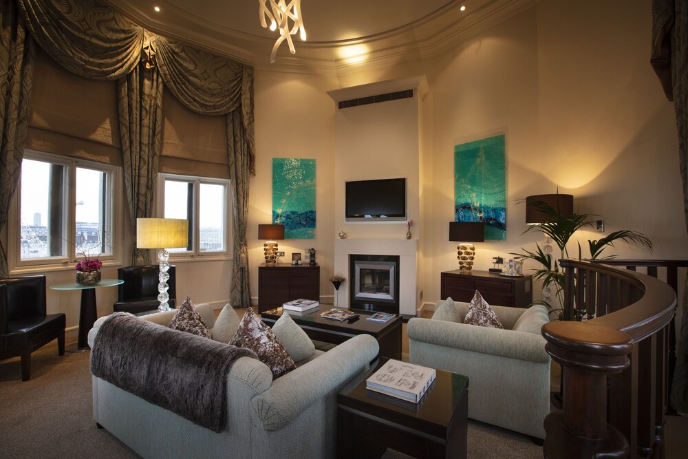 ザ ロイヤル ホースガーズ ロンドン の宿泊予約 ホテルズドットコム