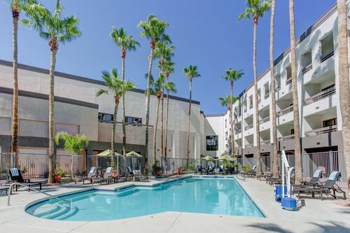 The 10 Best Phoenix Hotels With Shuttle Apr 2021 With Prices Tripadvisor
