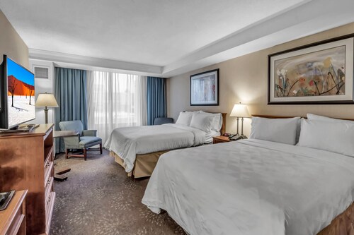 Top Hotels in Buffalo, New York - Cancel FREE on most hotels | Hotels.com