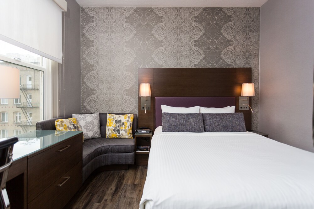 Book The Cartwright Hotel Union Square Bw Premier Collection In The Cartwright Hotel Union Square Bw Premier Collection San Francisco