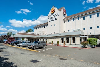 Top 10 Hotels In Seatac Washington Hotels In Seatac
