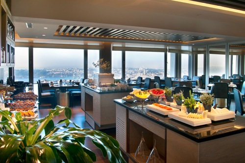 The Marmara Taksim Istanbul Hotels Com