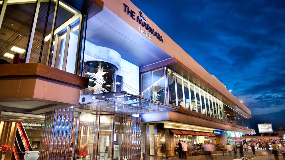 Book The Marmara Taksim In Istanbul Hotels The Marmara Taksim Istanbul
