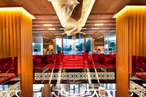 the marmara taksim istanbul book at hotels com