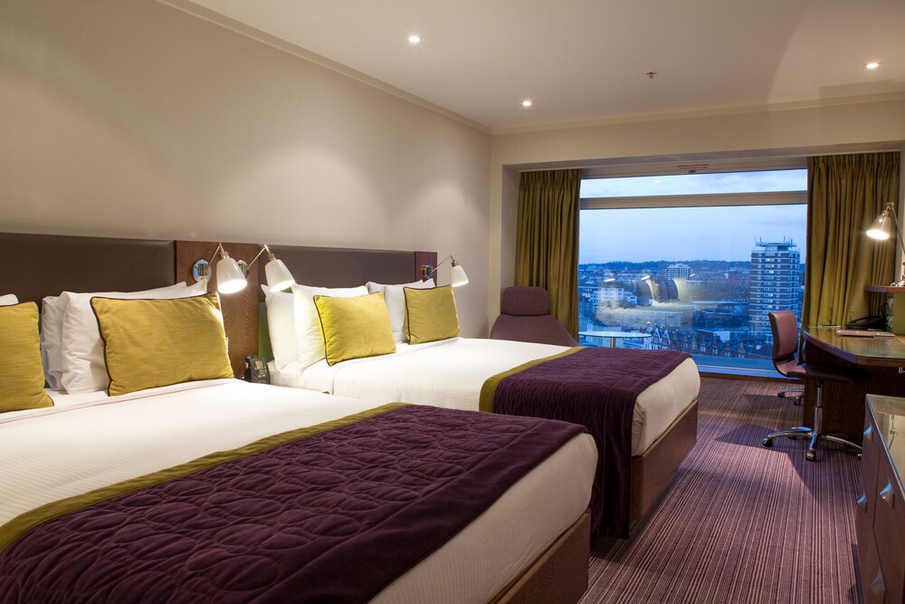 ヒルトン ロンドン メトロポール ロンドン の宿泊予約 ホテルズドットコム