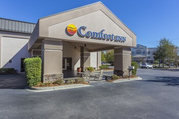 Top 10 Hotels In Ladson South Carolina