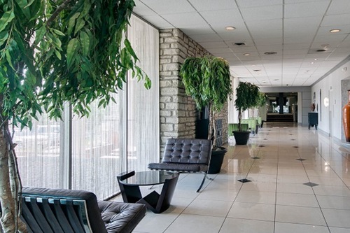 Holiday Inn At The Campus Manhattan Ks