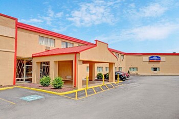 Top 10 Hotels In Windsor Mill Baltimore County