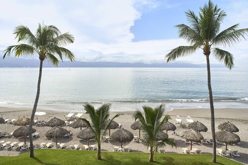 Top 5 Star Hotels In Puerto Vallarta And Vicinity Mexico Hotels Com