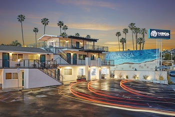 Top 10 Motels In San Diego From 44night Hotelscom