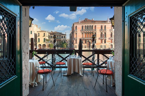 Hotel San Cassiano Ca Favretto In Venedig Hotels Com