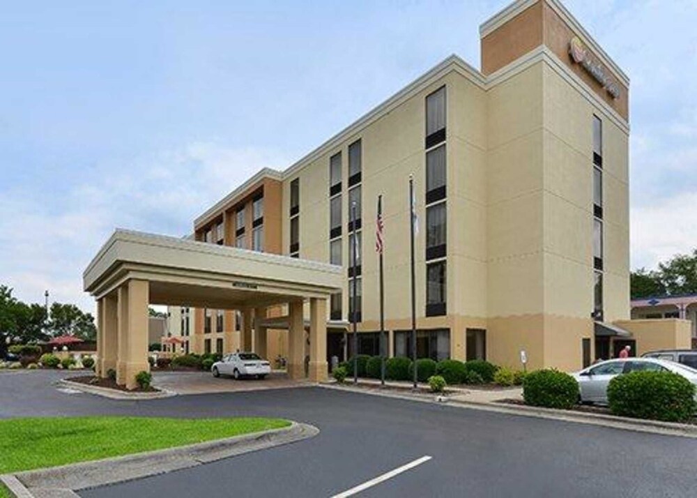 Book Comfort Inn In Elizabeth City Hotels Comfort Inn Elizabeth City
