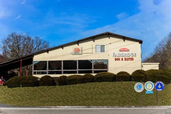 Top 10 Hotels In Yorktown Heights New York