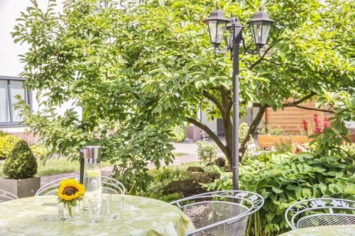 Intercityhotel Erfurt Erfurt Alemania Hoteles En Erfurt Hoteles Com
