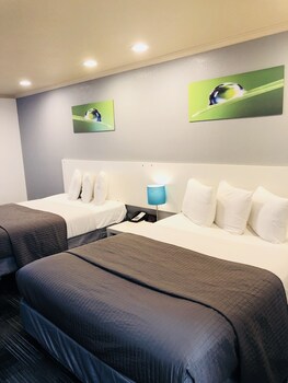 15 Closest Hotels To Cow Palace In Daly City