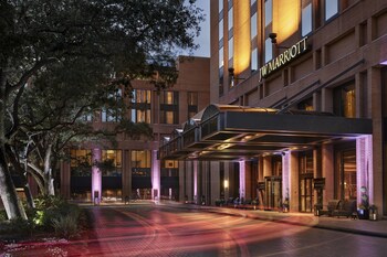 Picture of JW Marriott Houston in Houston