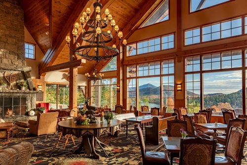 Crowne Plaza Lake Placid In Lake Placid Hotels Com