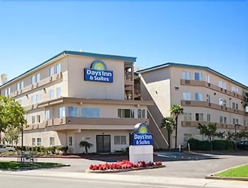 Picture of Days Inn and Suites - Rancho Cordova in Rancho Cordova