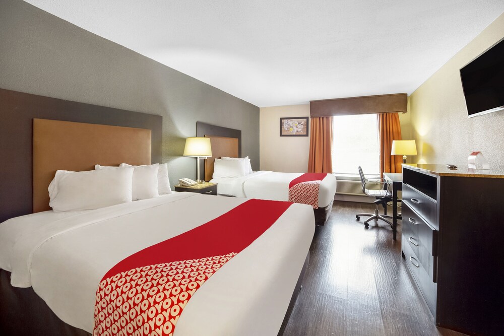 Book Oyo Hotel Columbia Sc Northeast In Columbia Hotels Com