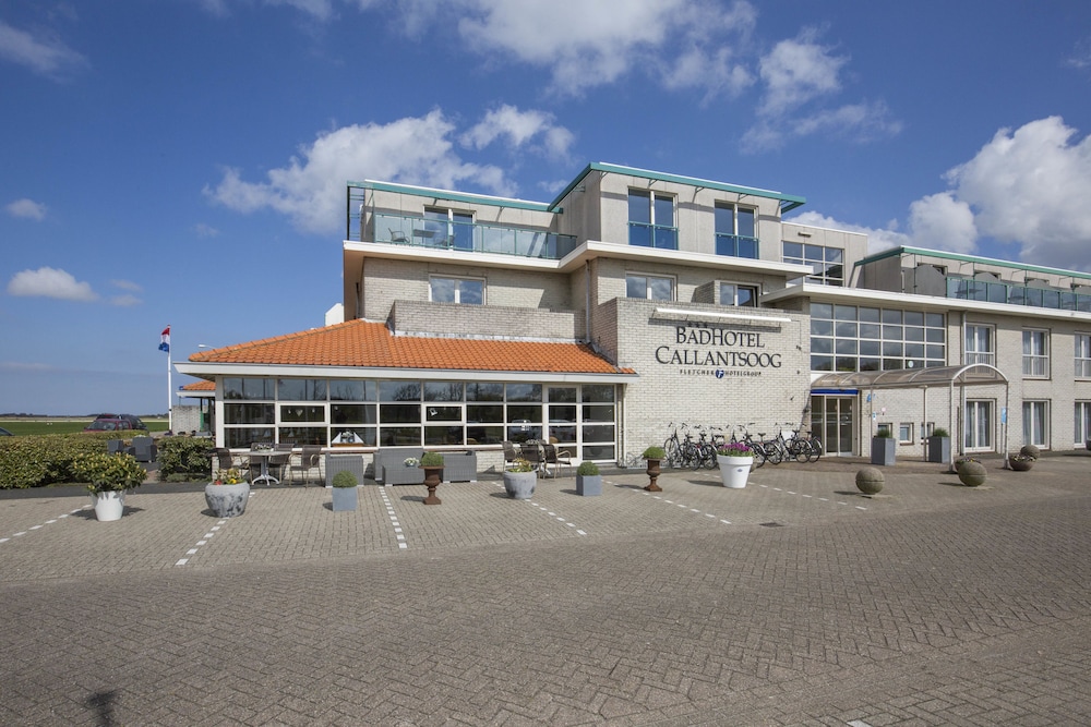 Fletcher Hotel Callantsoog in Callantsoog