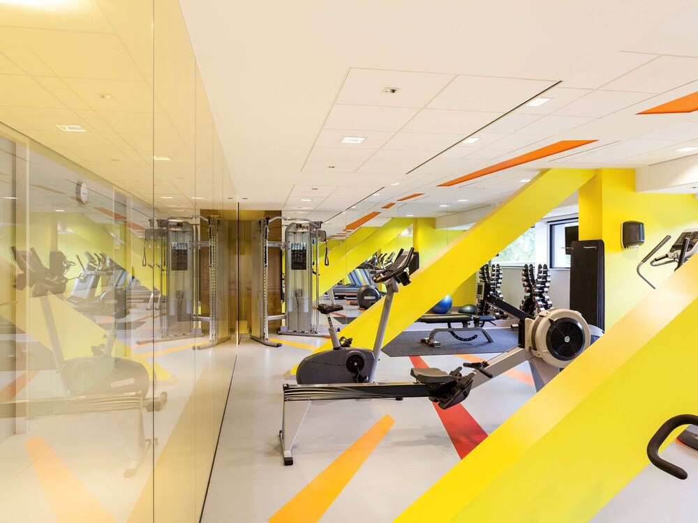 Book Novotel Amsterdam City In Amsterdam Hotels Com