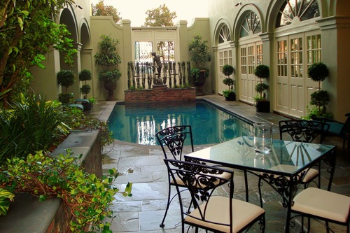 Book Bienville House In New Orleans Hotels Bienville House In New Orleans