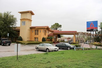 Top 10 Hotels In Sanger Texas