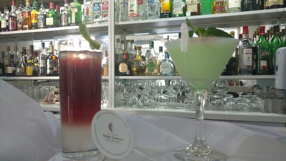 Book Hotel Century Zona Rosa México in Mexico City | Hotels.com