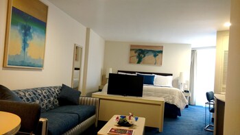 Foto del Hotel Century Zona Rosa México en Ciudad de México