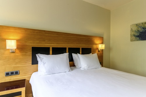 Book The President Brussels Hotel In Brussels Hotels Com