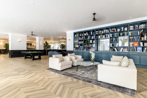 Book The President Brussels Hotel In Brussels Hotels Com