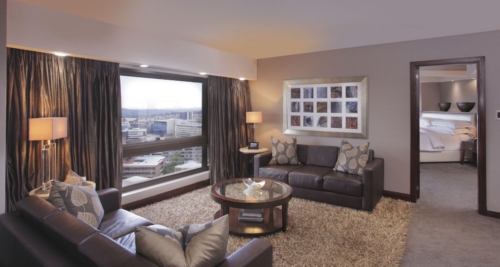 Book Sandton Sun in Sandton | Hotels.com