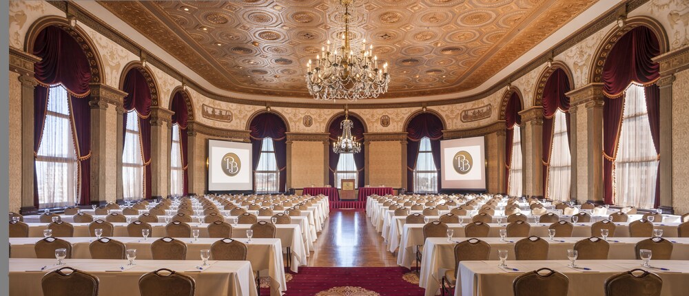 Book Providence Biltmore Curio Collection By Hilton In Providence Biltmore Curio Collection By Hilton Meeting Facility