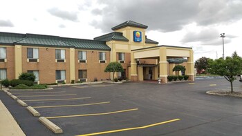 Hotels In North Manchester From 0 Night