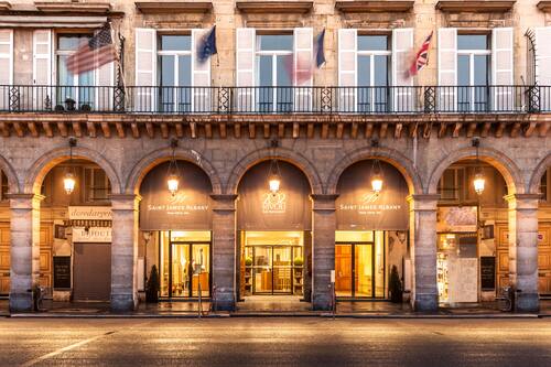 Saint James Albany Paris Hotel Spa Paris Info Photos Reviews Book At Hotels Com Saint James Albany Paris Hotel Spa Paris Info Photos Reviews Book At Hotels Com