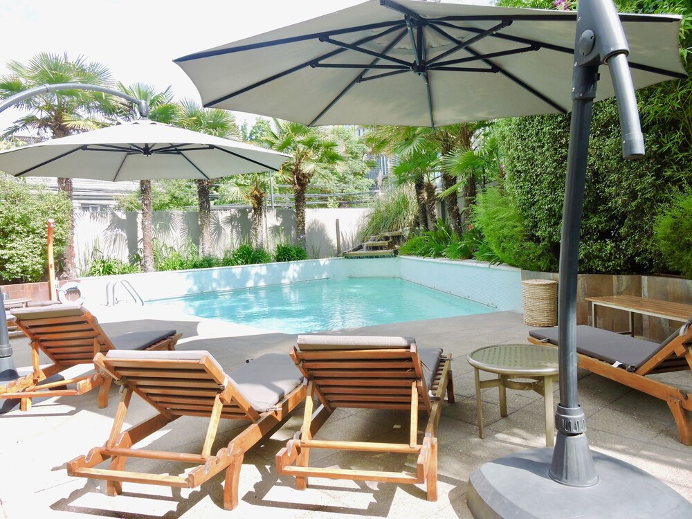 ホテル ディレクター ヴィタクラ サンティアゴ の宿泊予約 ホテルズドットコム