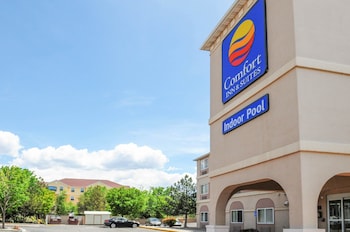 15 Closest Hotels To Balloon Fiesta Park In Albuquerque