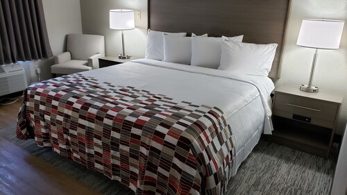 Ameristar casino council bluffs