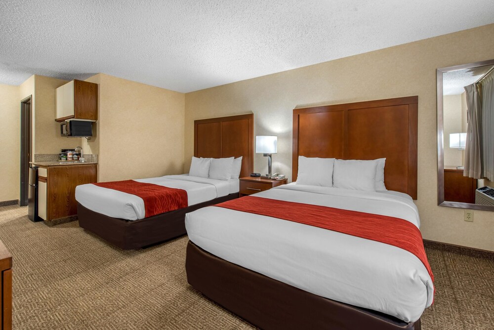 Comfort Inn Denver Southeast Aurora Updated 2020 Prices