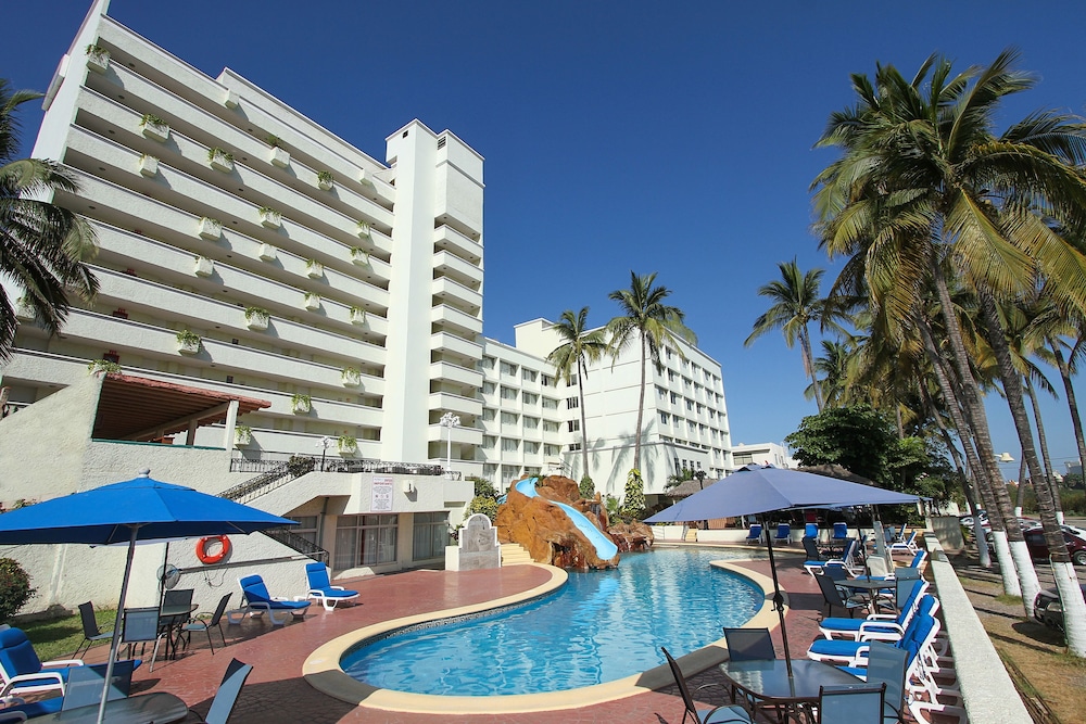 Don Pelayo Pacific Beach In Mazatlan Book On Hotels Don Pelayo Pacific Beach Mazatlan