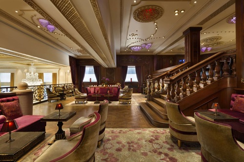 Book The Plaza Hotel In New York Hotels Com