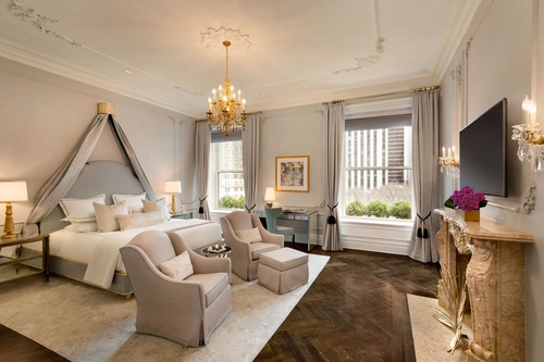 Book The Plaza Hotel In New York Hotels Com