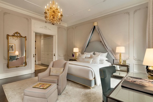 Book The Plaza Hotel In New York Hotels Com