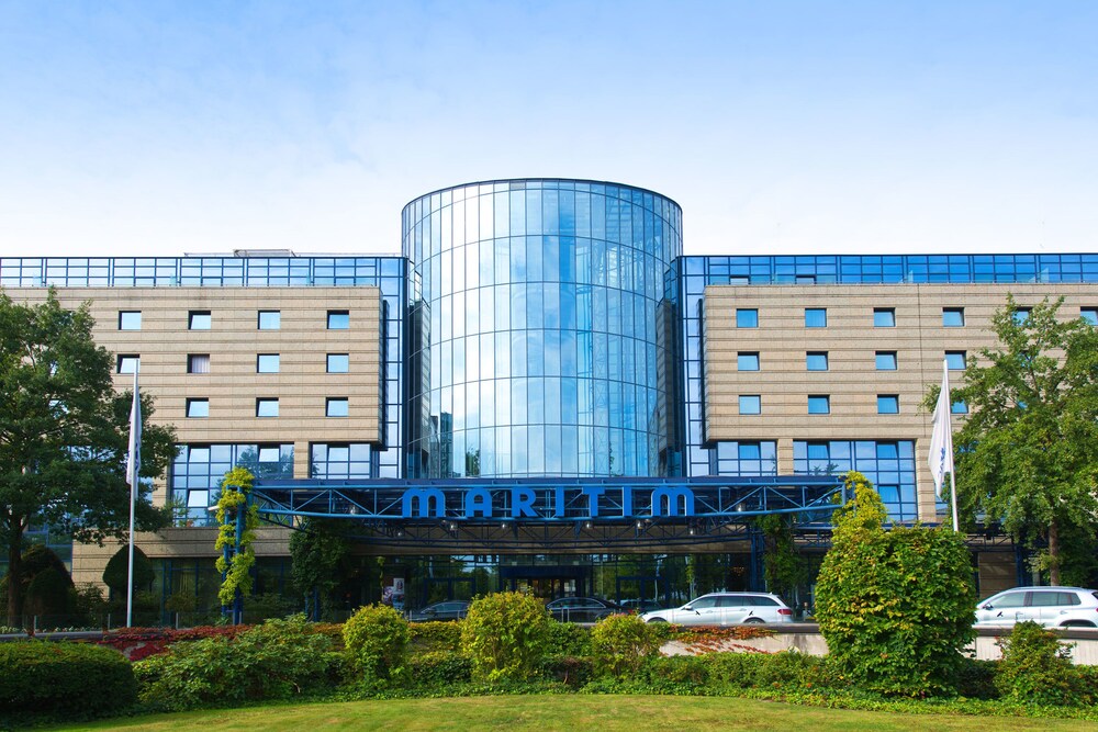 Book Maritim Hotel Bonn In Hotels Maritim Hotel Bonn