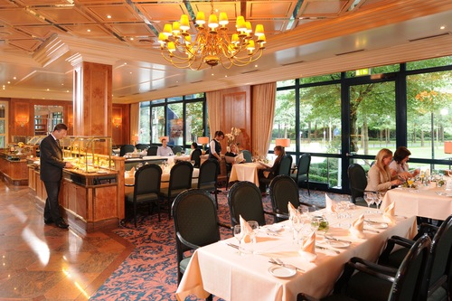 Book Maritim Hotel Bremen In Bremen Hotels Com