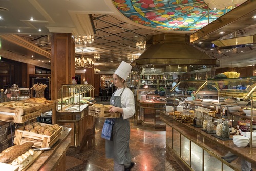 Book Maritim Hotel Bremen In Bremen Hotels Com