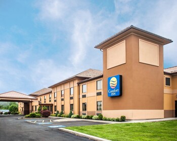 Hotels In Fredonia From 81 Night