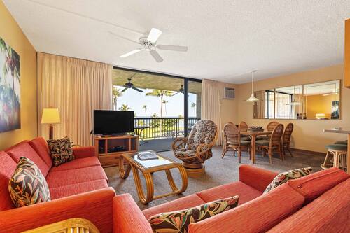 Maui Sunset Em Kihei Hoteis Com Maui Sunset Em Kihei Hoteis Com, Ceiling Fans Maui Hawaii