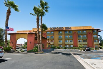 Top 10 Hotels In Rosamond California